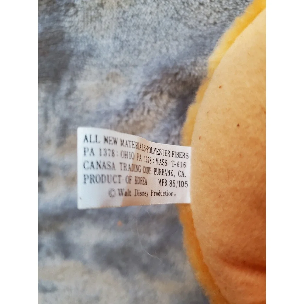 Disney used shipped